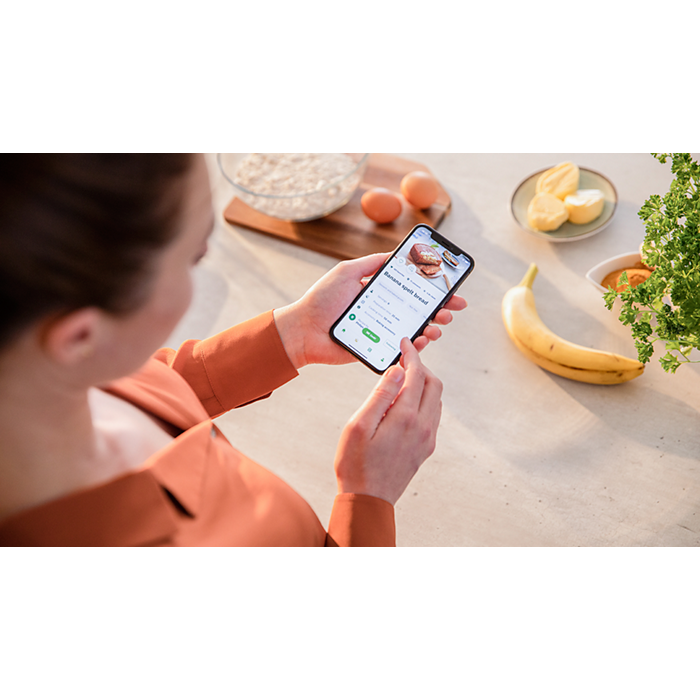 Philips Airfryer HD9200/91  3000 Series L (4.1L) Philips Airfryer HD9200/91  3000 Series L (4.1L)